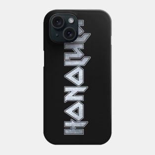 Honolulu Phone Case