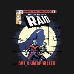 Ant Killer T-Shirt