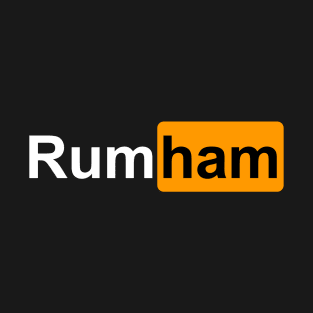 im sorry rum ham T-Shirt