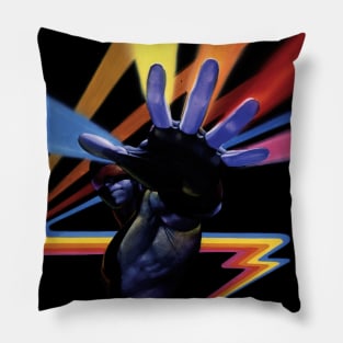 Nexus Spectrum Pillow