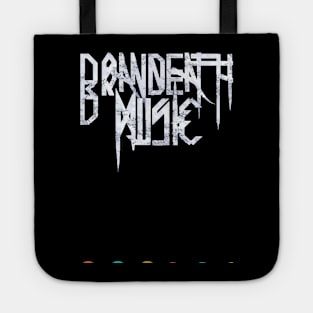 Brandeath Music Tote