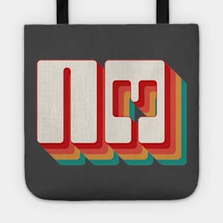 New Mexico Tote