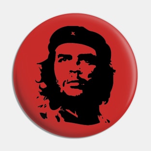 CHE GUEVARA Pin