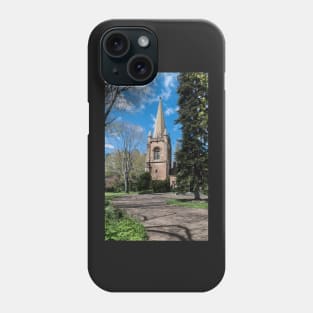 Hoskins Uniting Church Phone Case