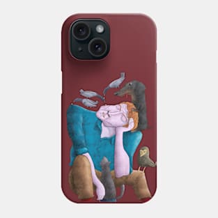 Happy Phone Case