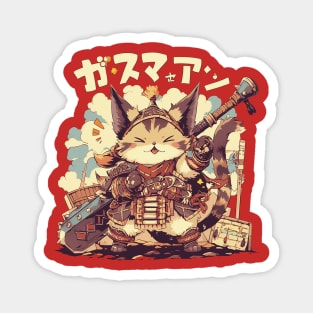 palico Magnet