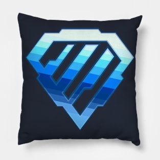 DIAMOND RANK. [Rocket League] Pillow