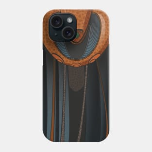 Vorlon Ambassador Kosh Phone Case