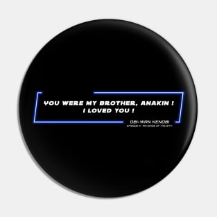 EP3 - OWK - Brother - Quote Pin