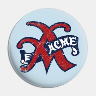 ACME Beer Pin