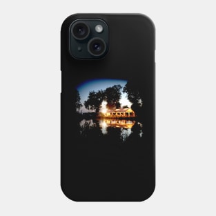 Sunset Phone Case