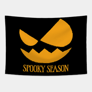 Spooky season Tapestry