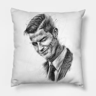 Cristiano ronaldo Pillow