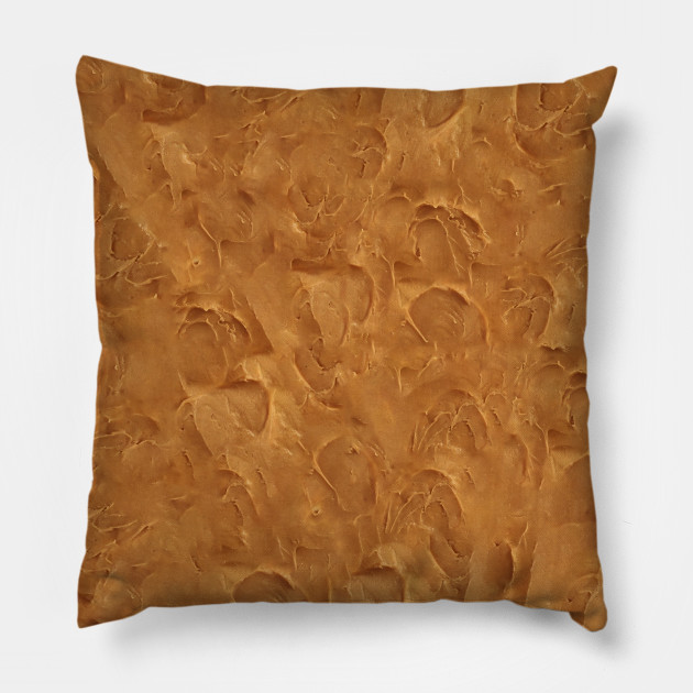 peanut cushion