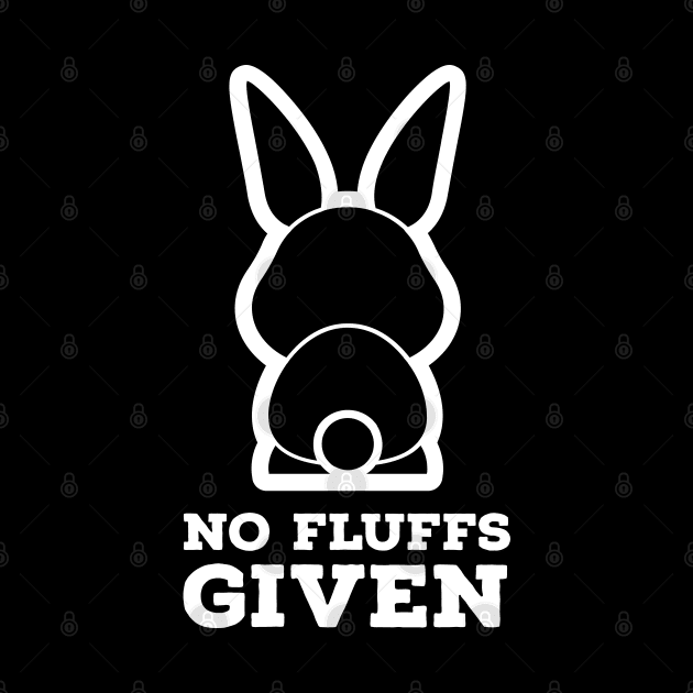 No Fluffs Given by Suzhi Q