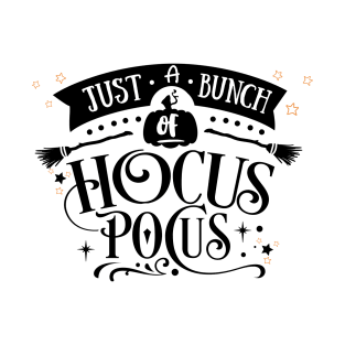 Hocus pocus T-Shirt