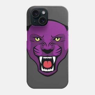 Savage Cat Phone Case