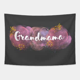 Grandmama Tapestry