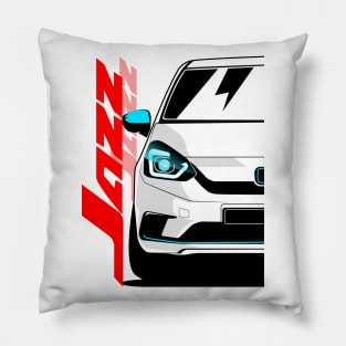 Honda Jazz RS 2020 Pillow