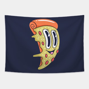 PIzza Loca Tapestry