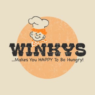 WINKY'S T-Shirt