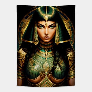 Cleopatra Tapestry