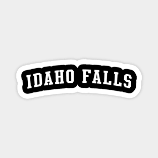 Idaho Falls Magnet
