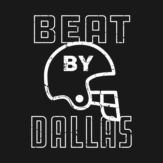 Beat by Dallas by c o m e t™