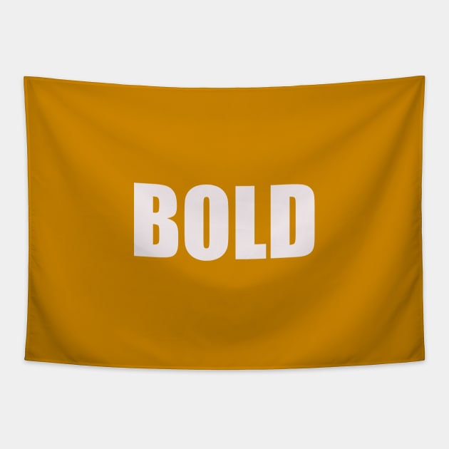 bold Tapestry by thedesignleague