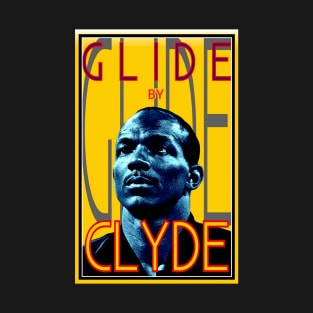 Clyde Drexler T-Shirt