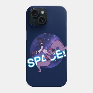 Space Phone Case