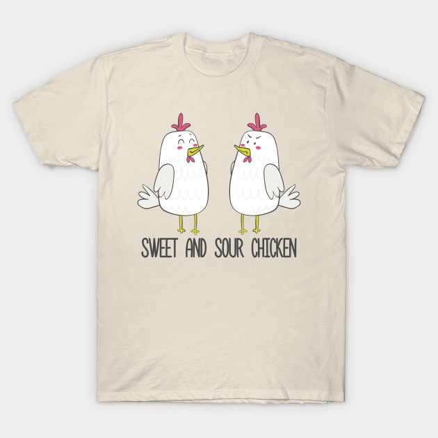 chicken t shirts funny