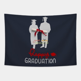 this is graduation design Tapestry