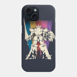 Power-Up! Phone Case