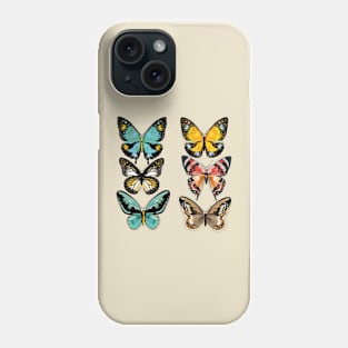 Methamorfosa IV Phone Case