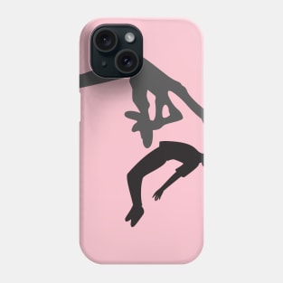 Alien Hand Phone Case