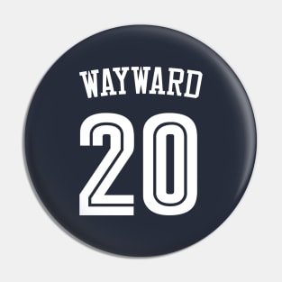 Gordon Hayward Charlotte Pin