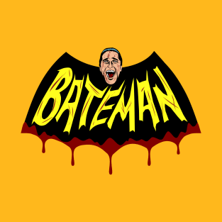 BateMAN! T-Shirt