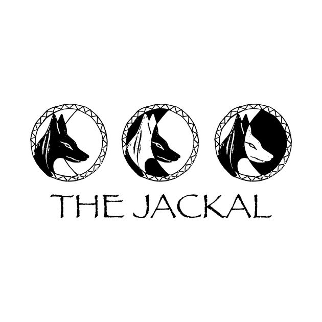 Jackal edition by Guernat