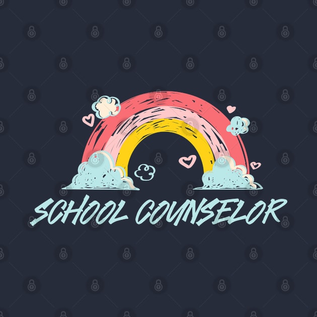 School Counselor B11 by Vakian