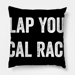 Slap Your Local Racist Pillow