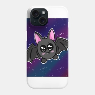 Cute Bat Phone Case