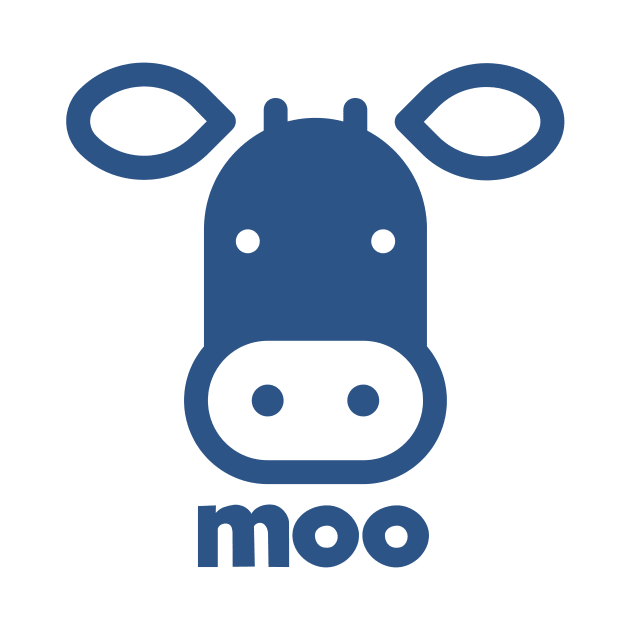 Cow moo by timlewis