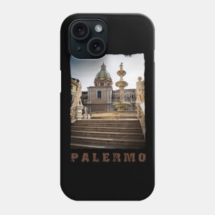 palermo Phone Case