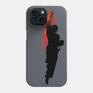 SHORYKEN (No-text) Phone Case