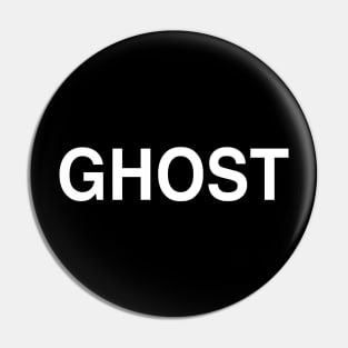 Ghost Pin