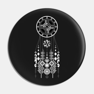 Dreamcatcher#1 Pin