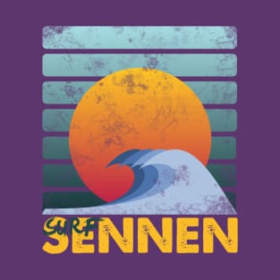 Surf Sennen T-Shirt