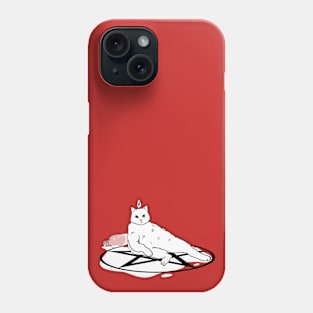 pussyifer Phone Case