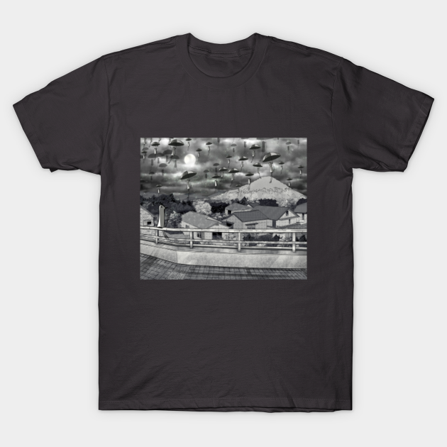 Goodnight Punpun - Anime - T-Shirt | TeePublic Goodnight Punpun - Anime - T-Shirt | TeePublic
